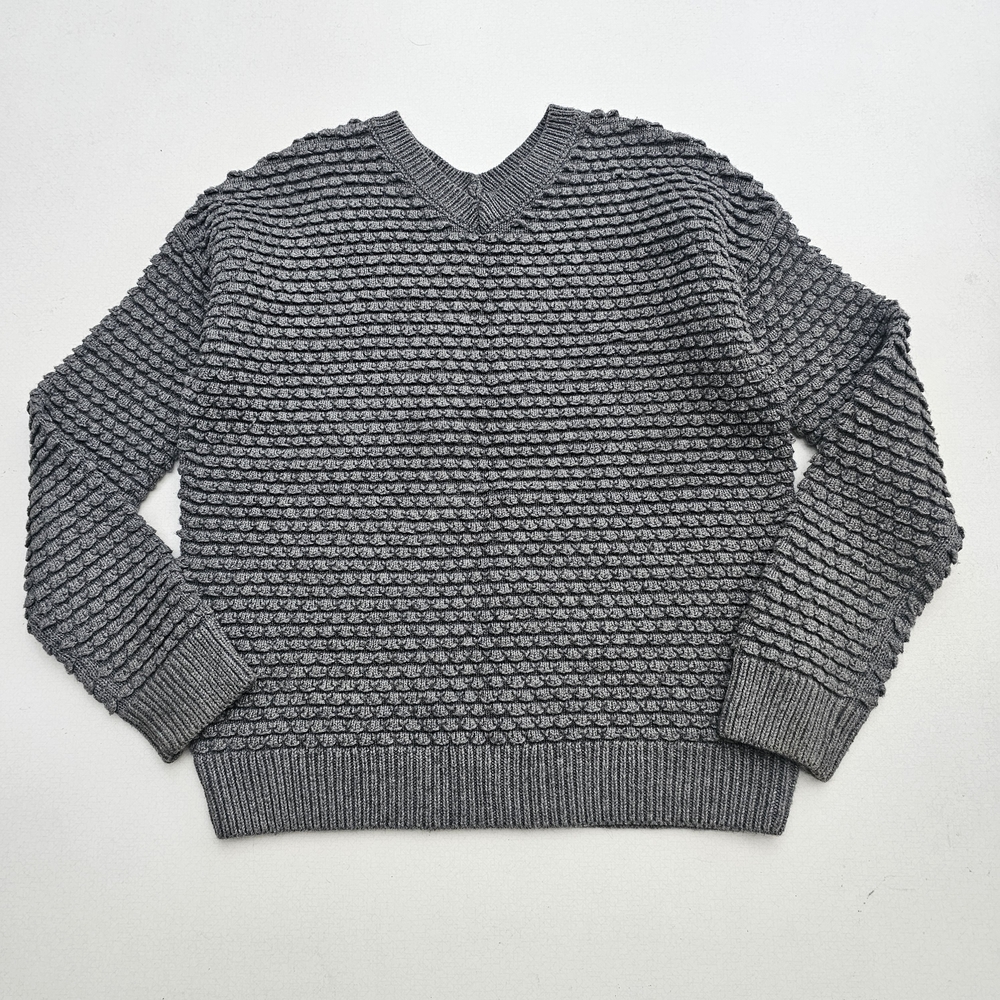 Vince Kid Wool Cashmere Blend  Sweater Medium